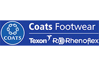 Coats Footwear